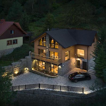 Poczuj Spokoj Szczyrk - Free Sauna & Balia Esterno foto
