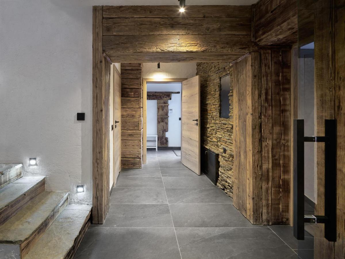 Poczuj Spokoj Szczyrk - Free Sauna & Balia Esterno foto
